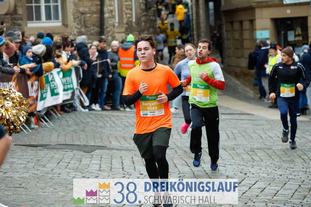 5km Roewisch Wohnbau Cup | 3 Koenigslauf 2024 5km Roewisch Wohnbau Cup - Realisiert mit Pictrs.com