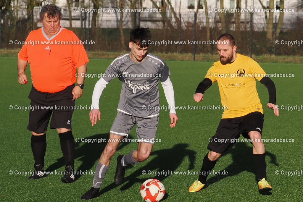 Kreisliga B : VfB Lohberg - SGP Oberlohberg am 25.02.2024 | Kreisliga B : VfB Lohberg - SGP Oberlohberg am 25.02.2024 - Realisiert mit Pictrs.com