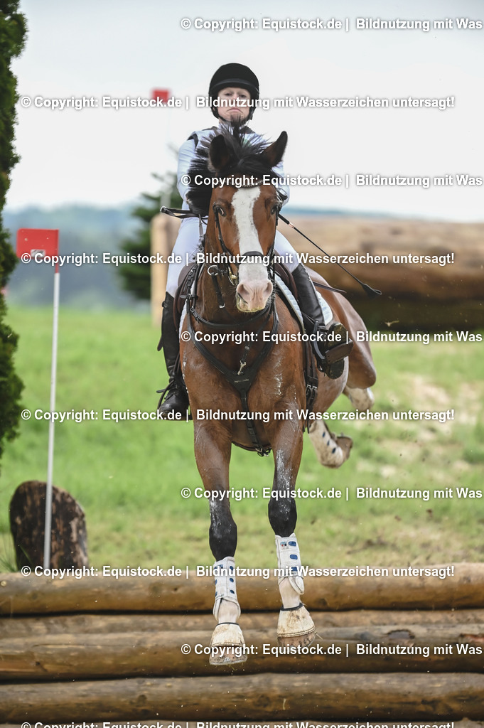 20230513_CCI2_Section2_Gelände_0465 | equistock