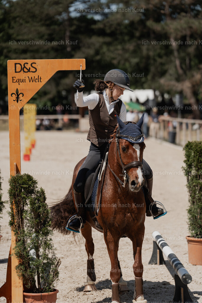 WE_SP_Stoib_342_PI2025_1824 | Pferd International München 2025