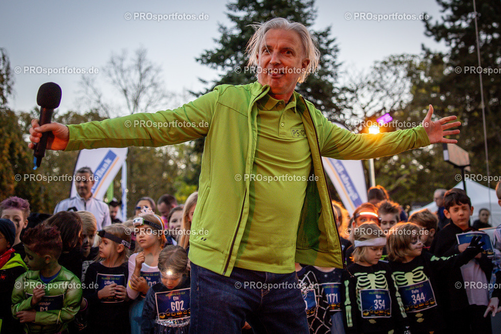 Halloween Run 2024 in Koeln, 31.10.2024 | Impressionen vom Halloween Run 2024 am 31.10.2024 in Koeln (Forstbotanischer Garten Rodenkirchen). Foto: BEAUTIFUL SPORTS/Axel Kohring