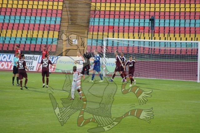 BFC Dynamo vs. Berliner AK 07 039 | mythos-online-redaktion