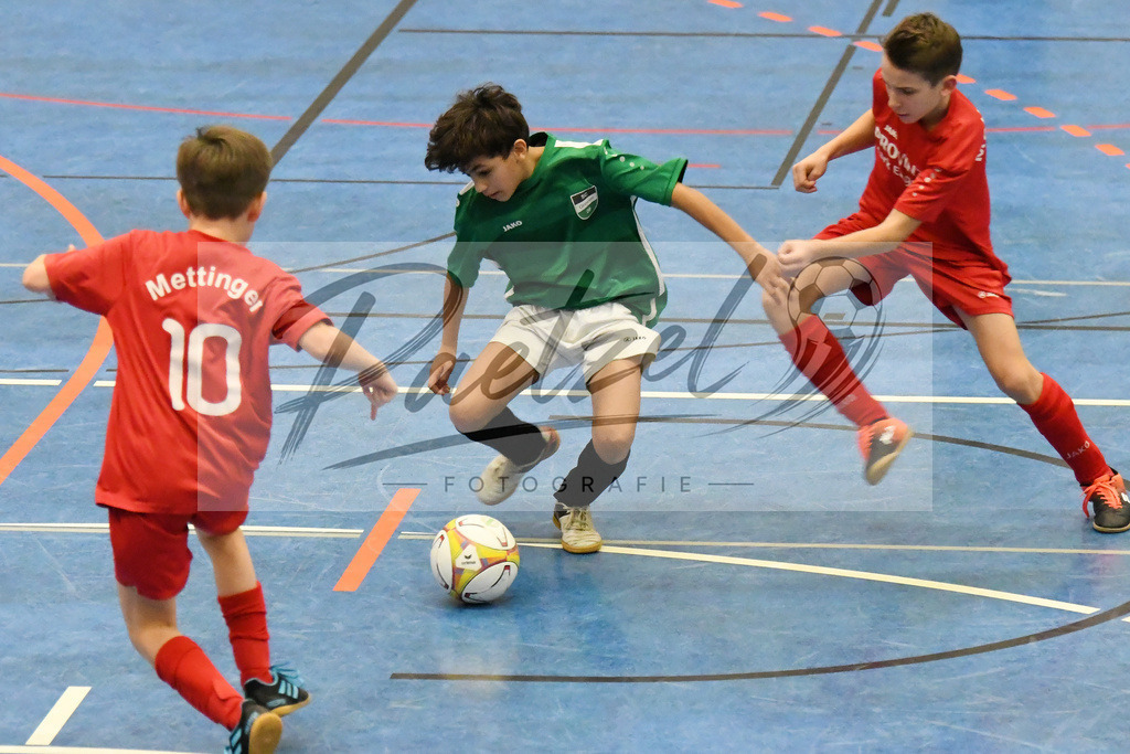 20200110_WHCUQU_0063 | Fußball, E-Junioren:   beim W&amp;H Cup 2020 der Qualifikation am 10.01.2020 in der Dreifach-Sporthalle in Lengerich, Deutschland.(Foto von Nico Paetzel) - Realisiert mit Pictrs.com