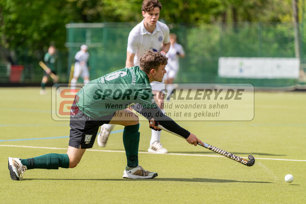 HK_20240421_100610 | Regionalliga West  Herren Club Raffelberg - Bonner THV am 21.4.2024 CHTC, Krefeld ,