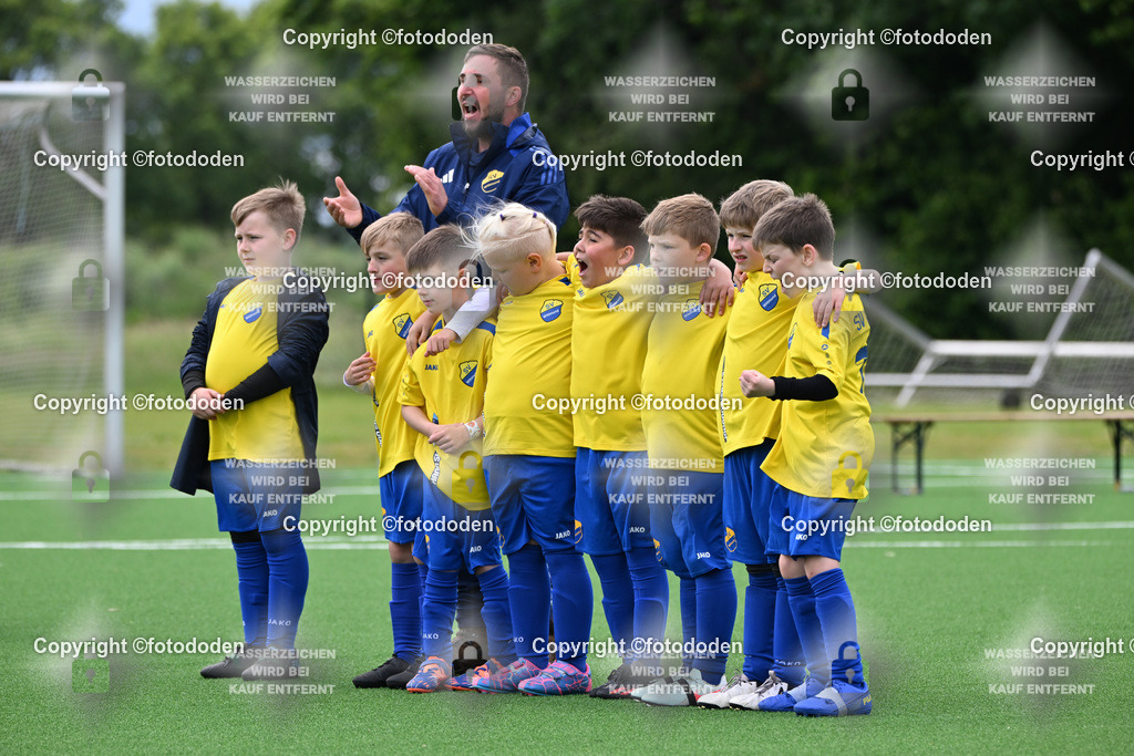 DSC_6579 | ESV Wilhelmshaven (grün) / SV Wittmund II (gelb)
