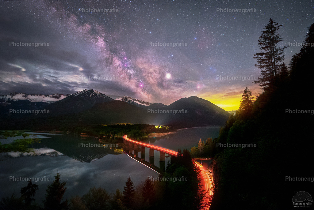 Sylvensteinstausee_ | Photonengrafie´s Shop - Realisiert mit Pictrs.com