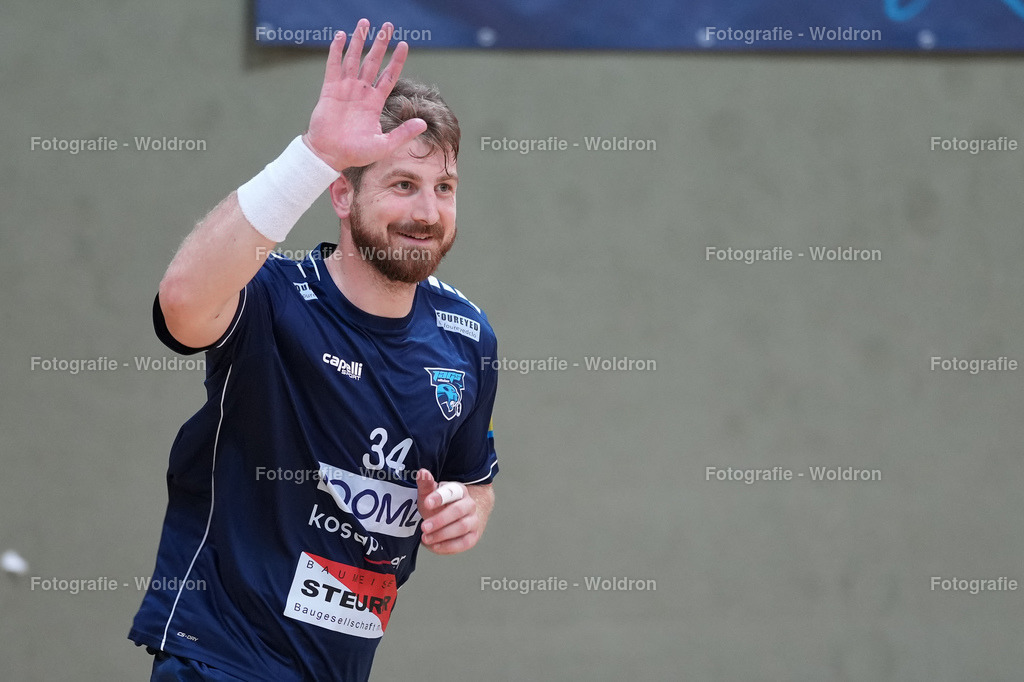 20220910 Jags v HSG Holding Graz-6 | Fotografie Woldron