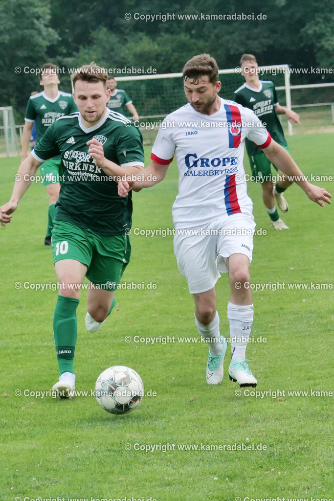 Fußball : TV Voerde - SUS 09 Dinslaken 2 am 21.07.2024 in Voerde | Fußball : TV Voerde - SUS 09 Dinslaken 2 am 21.07.2024 in Voerde - Realisiert mit Pictrs.com