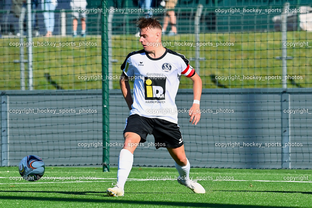 SVS Spittal Drau vs. FK Austria Wien 21.7.2023 | #7 Ralph Roman Scheer