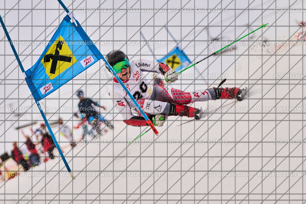 ALP7710_Herrn-FIS-GS-I_Lackenhof-WY_Moser Simon | Internationaler FIS GiantSlalom der Herrn auf der Distelpiste in Lackenhof am Mo 10. März 2025.  Österreich, LSV-NÖ, Sportunion Waidhofen/Ybbs (2035).