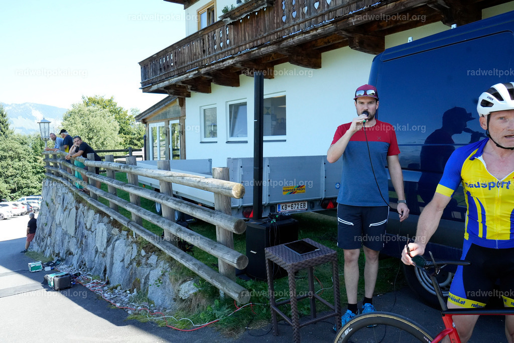 406_20230819_Bergwertung_Muehlanger | AUT - OESTERREICH, 2023- :   ; Foto: Roland Muehlanger