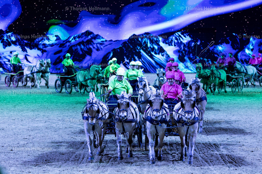 TH_Hop Top Show_26767 | EQUITANA 2025 am 07.03.25 in Essen