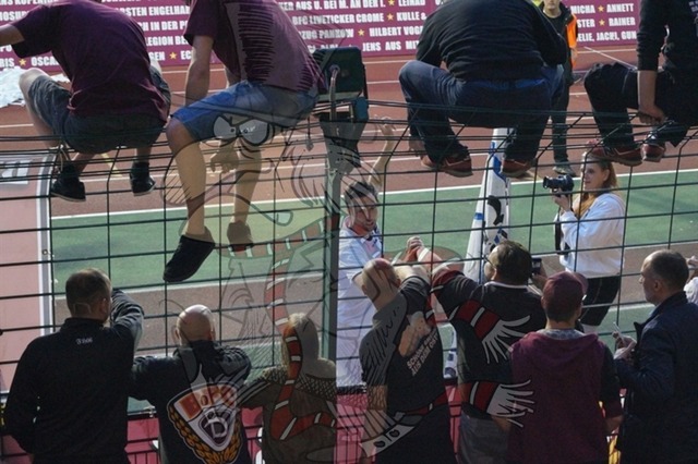 BFC Dynamo vs. SV Babelsberg 03 096 | mythos-online-redaktion