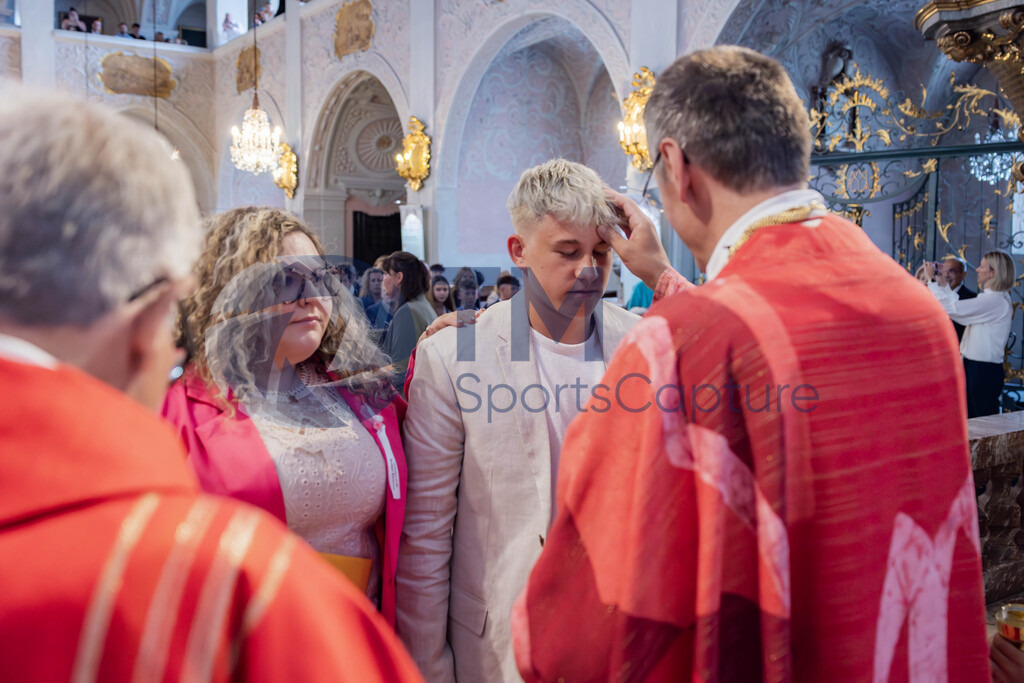 TM-20250608-0113 | Firmung Dom KlagenfurtCopyright: TM Sportscapture