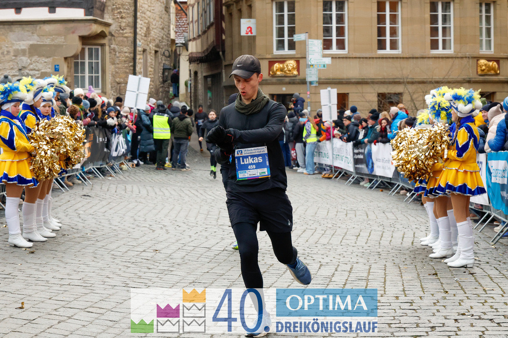VR Bank Hauptlauf 10km | 40. Optima 3koenigslauf 2026 - Realisiert mit Pictrs.com