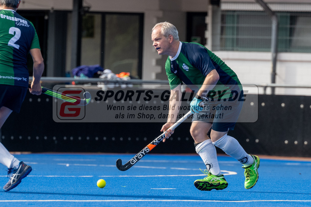 SFE_20240817_0060 | Krefeld, Deutschland, 17.08.2024:  European Cup for Recreational Hockey Players im KTHC Stadion Rot-Weiss Köln Tennis and Hockey Club am 17.08.2024 in Krefeld, Deutschland. (Foto von Stephan Fehrmann)Krefeld, Germany, 17.08.2024: European Cup for Recreational Hockey Players in KTHC Stadion Rot-Weiss Köln Tennis and Hockey Club at 17.08.2024 in Krefeld, Deutschland. (Foto from Stephan Fehrmann)