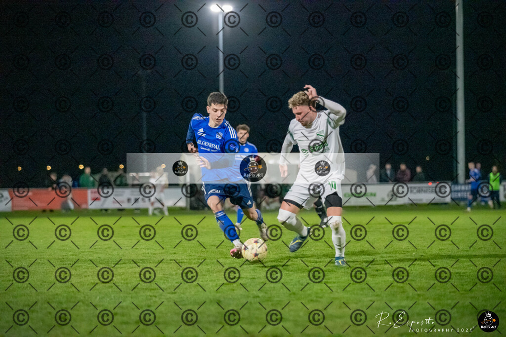 20250321_FCO vs Erlinsbach_060 | Sport und Naturfotografie von Roberto Esposito zeigt echte Momente Bewegung und die Schönheit der Natur. Ausdrucksstarke Bilder schaffen Emotionen.