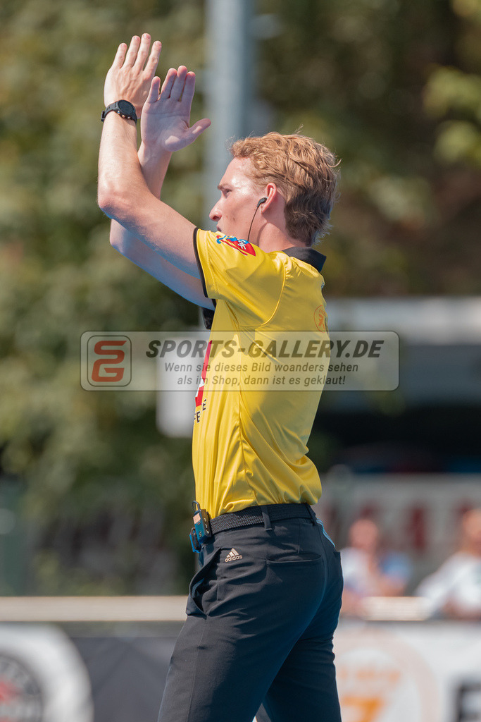 HK_20230711_101012 | Euro Hockey WU18 Austria - England Championship Girls &amp; Boys am 11.7.2023 CHTC , Krefeld ,