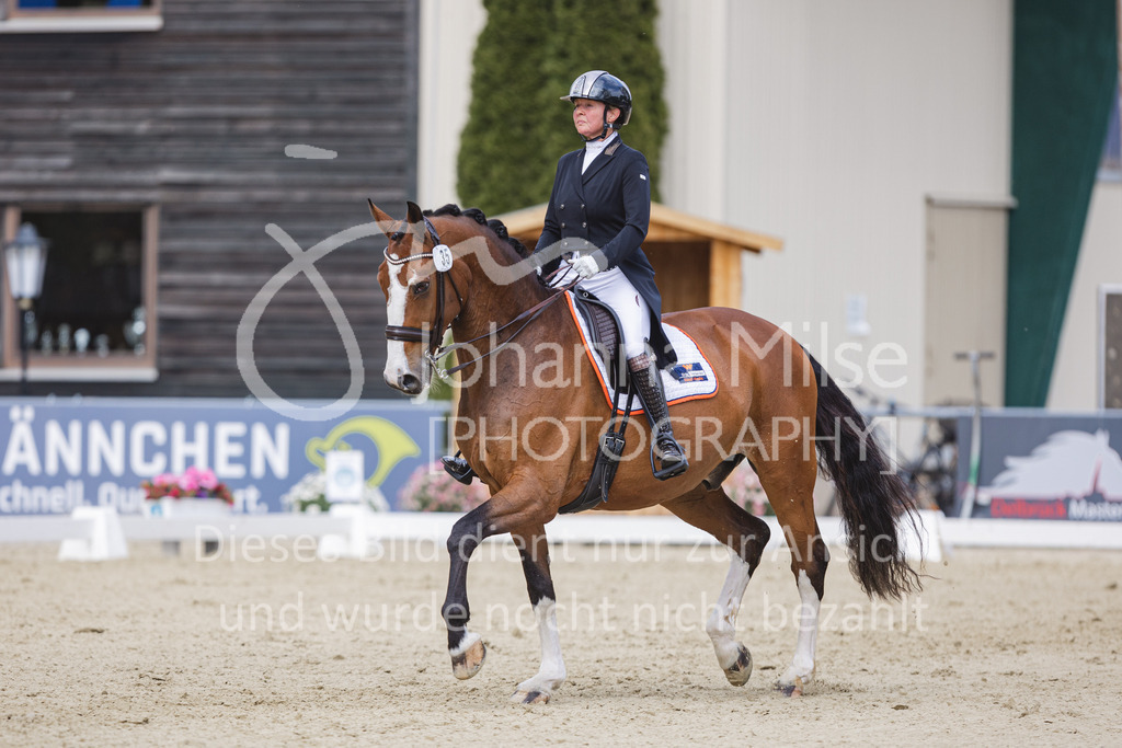 220501_Delbrück_S3St-Dressur-161 | Dressurfestival Delbrück 
01.05.2022
Dressurprüfung Kl. S***, Intermediaire II