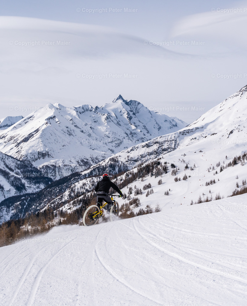 Bike_Winter_Bergbahnen_Heiligenblut_20216 | piet_flosse