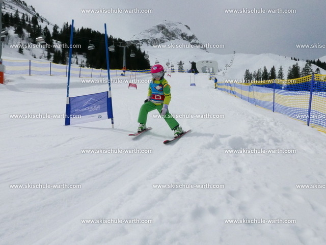 Marie.B (5) | Photos von der Skischule Warth - Realisiert mit Pictrs.com