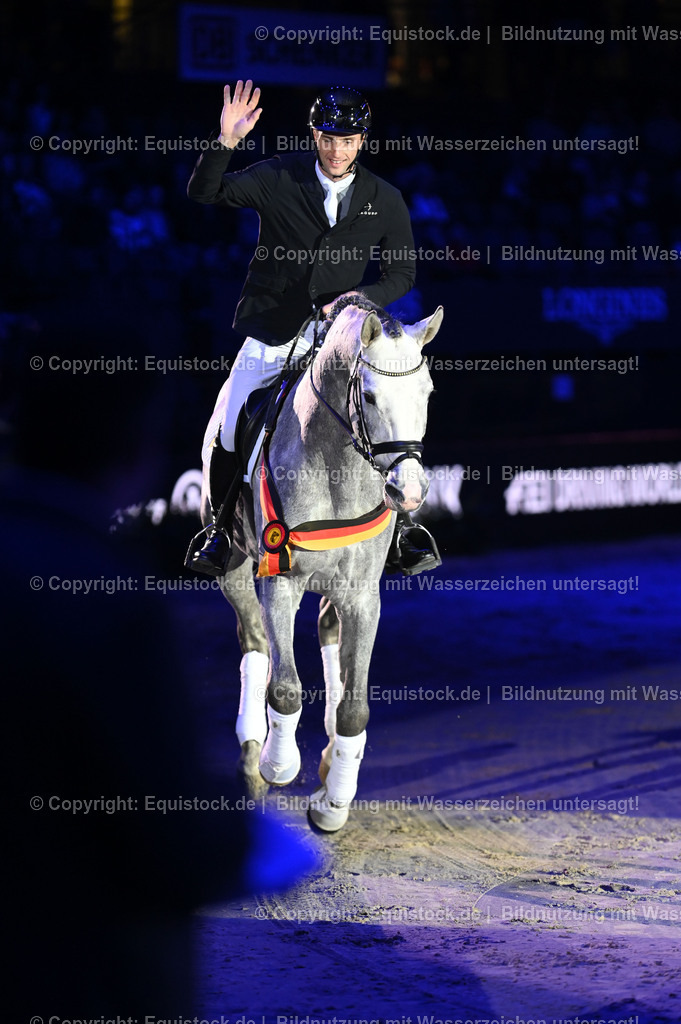 20241114_Ehrung Championatspferde_TOMsPiC_0084 | Foto: Thomas Hartig