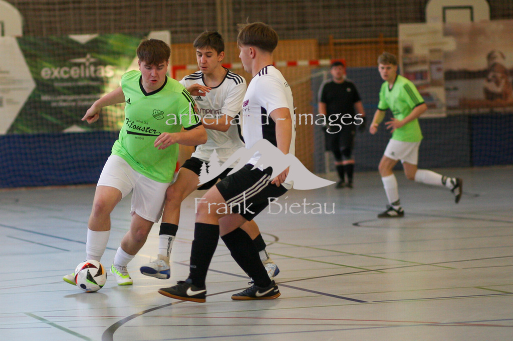 993T4761 | Kirchberg - Bodenmais II ( weiß)