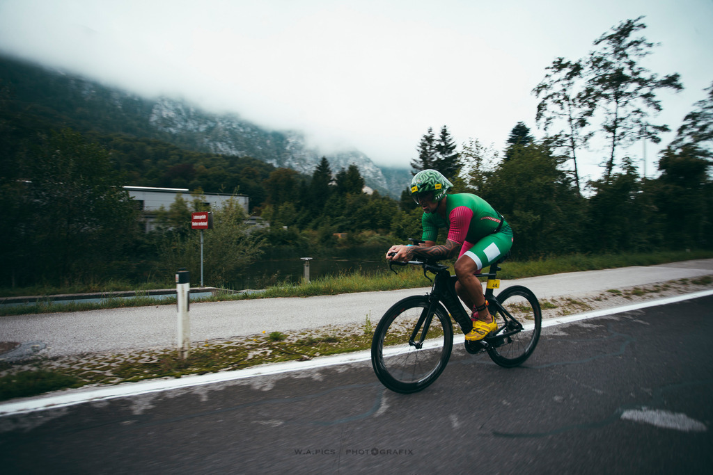 ALOHA MONDSEE TRIATHLON 2025 | AUSTRIA, 07.09.2025, Mondsee, ALOHA MONDSEE TRIATHLON 2025, Photo: WAPICS / Andreas Willdoner