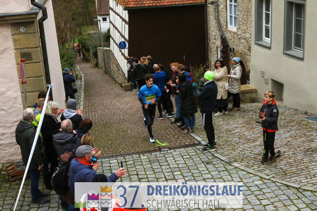 Roewisch Wohnbau Cup 5000m | 3 Koenigslauf 2023 - Realisiert mit Pictrs.com