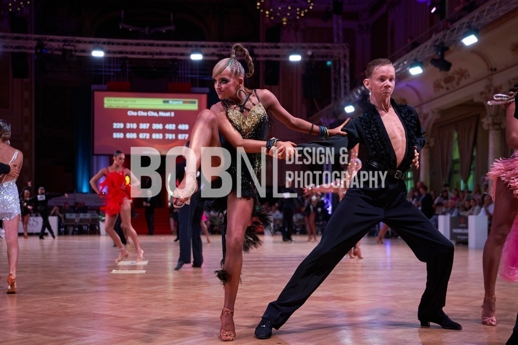 danceComp | Wuppertal - 05.07.2025: danceComp in Wuppertal (Historische Stadthalle), Germany. Photo by: BobNL design &amp; photography - Realisiert mit Pictrs.com