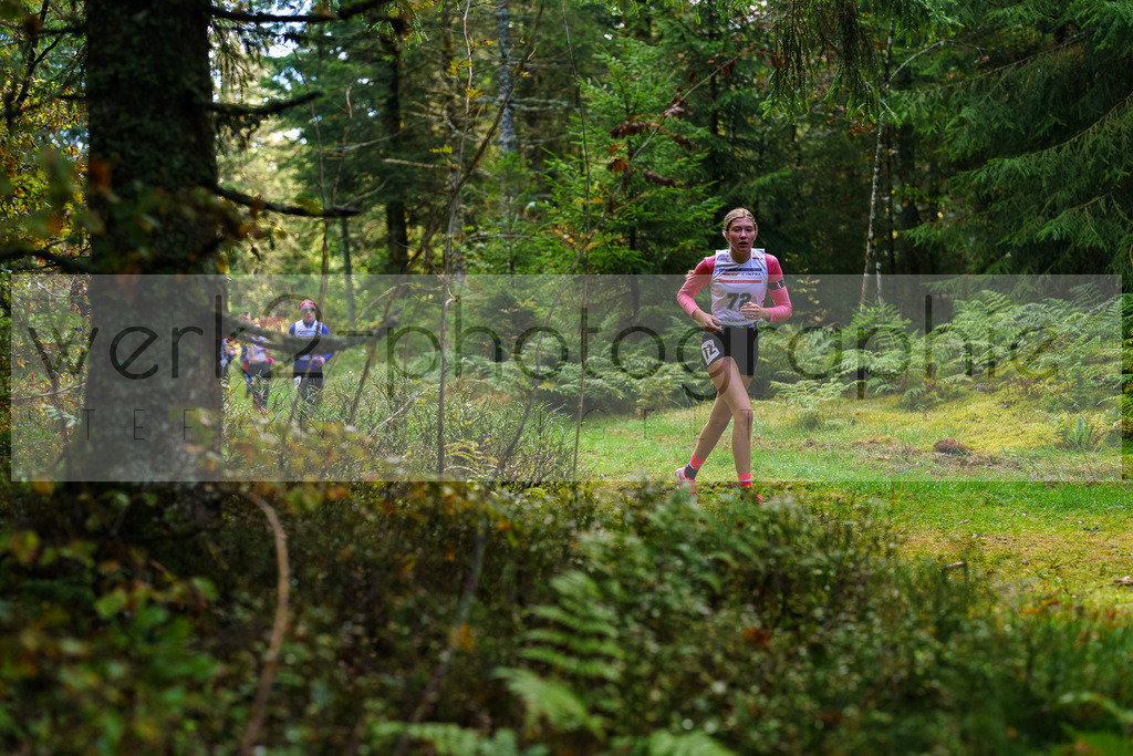 DSC Schönwald | 1. DSV E.INFRA Schülercup / RWS Cup Biathlon in Schönwald am 27. - 29. September 2024