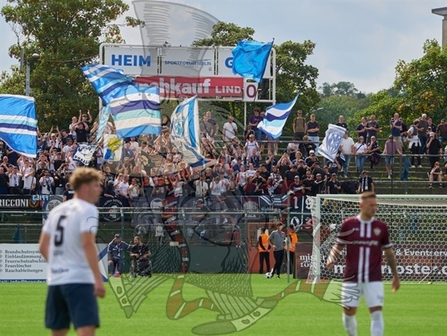BFC Dynamo vs. SV Babelsberg 03 029 | mythos-online-redaktion