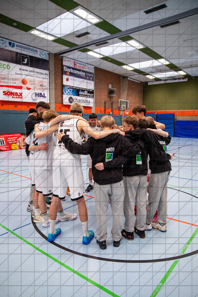 JBBL 24/25 | 23.11.2024 | Charisma Young Bulls vs. UBC Münster  | JBBL 24/25 | 23.11.2024 | Charisma Young Bulls vs. UBC Münster - - - - - CREDIT, www.bullenfotos.de, Martin König, Hörner Weg 40, D-49078 Osnabrück, +4917663732967, Nutzung und Weitergabe nur zu den vereinbarten Zwecken. Presseanfragen an Urheber. Alle Rechte beim Urheber. - - - - - - Realisiert mit Pictrs.com