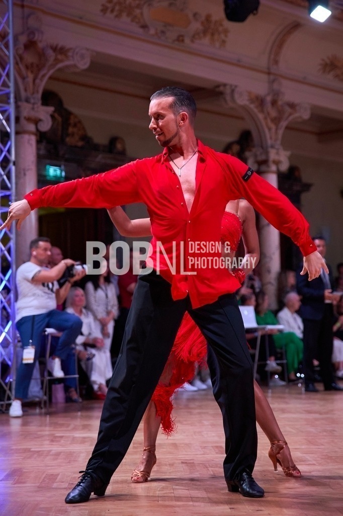 danceComp | Wuppertal - 05.07.2025: danceComp in Wuppertal (Historische Stadthalle), Germany. Photo by: BobNL design &amp; photography - Realized with Pictrs.com