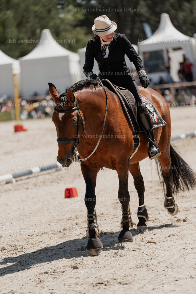 WE_SP_Stoib_322_PI2025_1802 | Pferd International München 2025