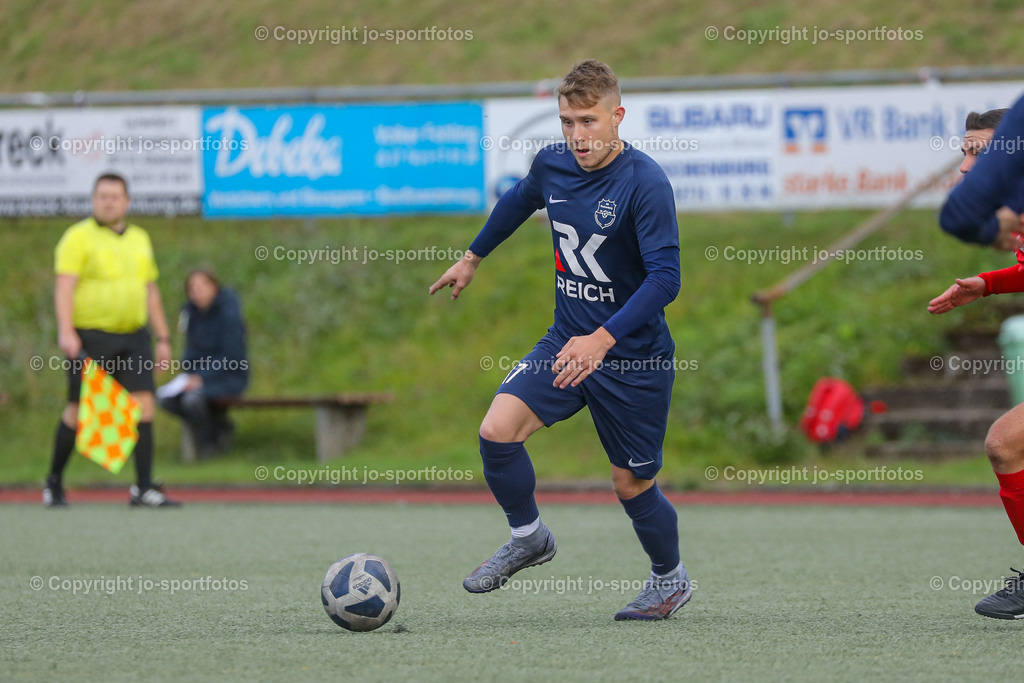 870A3614 | 25.09.2022; Gruppenliga Marburg/Gießen; Kunstrasenplatz Eibelshausen; SG Eschenburg : FC Cleeberg; Ergebnis 2:2 (1:2)