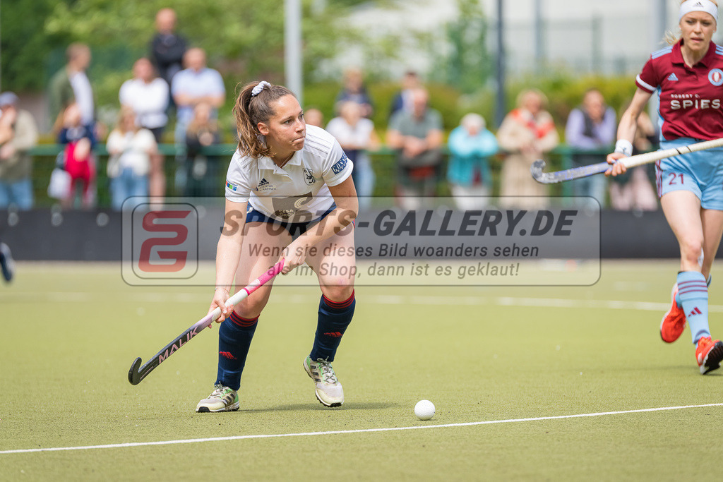 HK_20230520_108302 | 1. Bundesliga Damen Düsseldorfer HC - UHC Hamburg am 20.5.2023 DHC Düsseldorf, Düsseldorf , Pia Lhotak ( Düsseldorfer HC #5 )