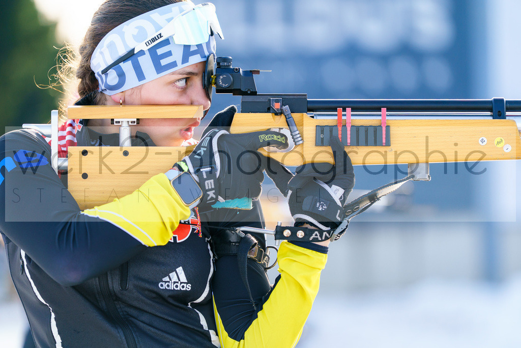 DSC Oberwiesenthal | 4. DSV E.INFRA Schülercup Finale Biathlon in der SPARKASSEN-Arena Oberwiesenthal