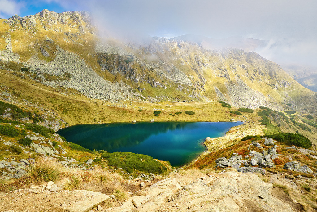 Kaltenbachsee 2 | walter-wagner-fotografie