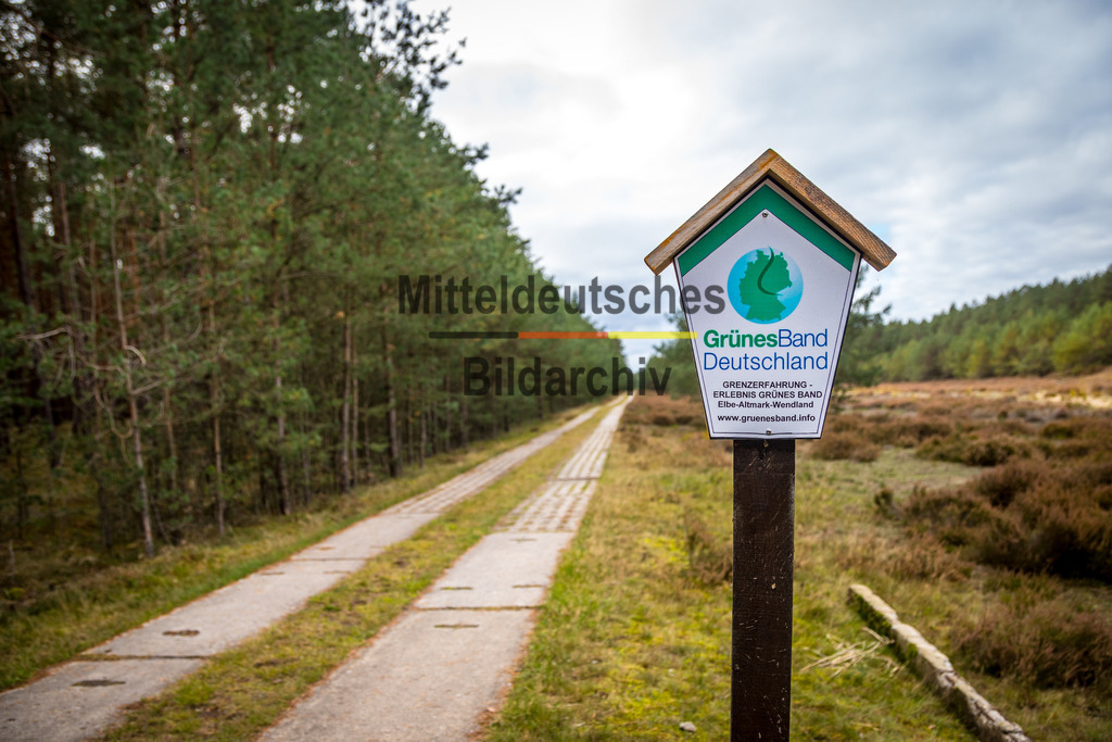 innerdeutsche Grenze Grünes Band Arendsee-2038 | Die innerdeutsche deutsch-deutsche Grenze, das Grüne Band - Realisiert mit Pictrs.com