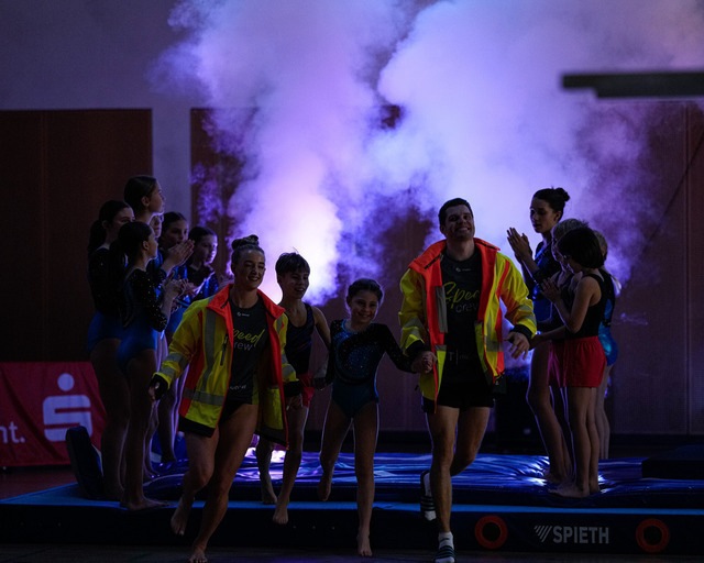  - Karl Wettach Mixed Wettkampf in Freiburg im Breisgau (Sepp-Glaser-Sporthalle) | - Karl Wettach Mixed Wettkampf in Freiburg im Breisgau (Sepp-Glaser-Sporthalle) Datum: 20251206Ort: Freiburg im Breisgau(DE) - Sepp-Glaser-SporthalleFotograf: Christian Habel