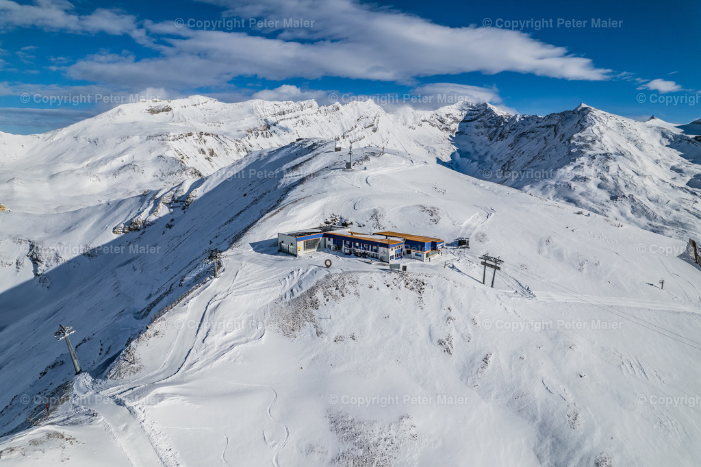 Bergbahnen Heiligenblut Dez 21-24 | piet_flosse