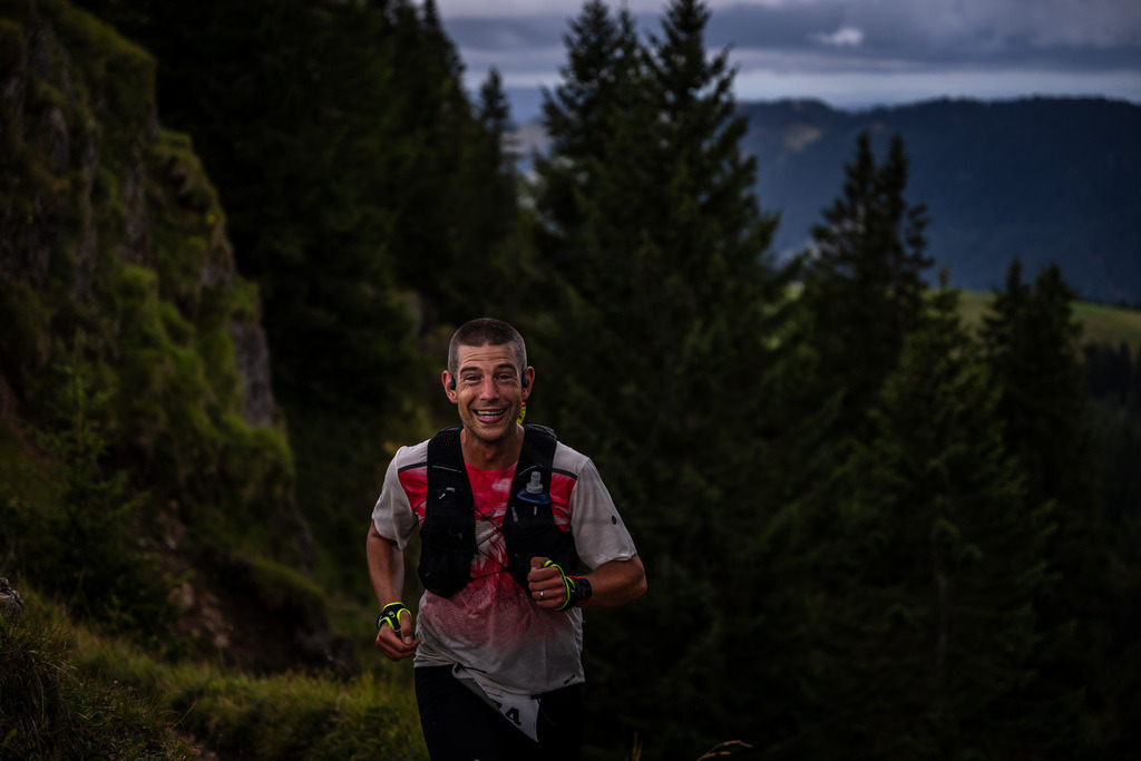 37. Gebirgsmarathon | Immenstadt, 22.08.2026 - 37. Gebirgsmarathon im Naturpark Nagelfluhkette.​Einer der anspruchsvollsten und ältesten Bergläufe ​DeutschlandsFoto: Dominik Berchtold/www.dberchtold.com