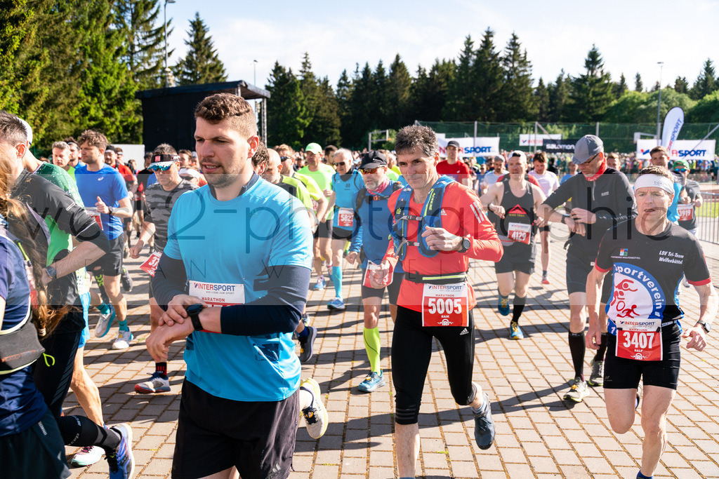 RL22_marathon | 20. Mai 2022 - Neuhaus - Schmiedefeld