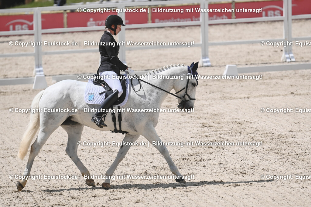 20250516_CCI2_Dressur_0137 | Foto: Thomas Hartig