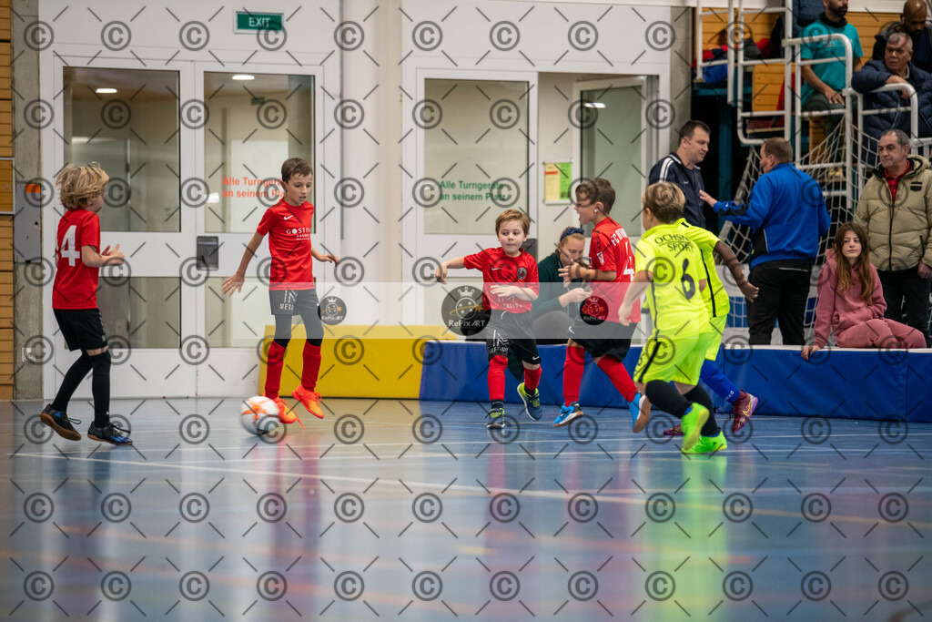 20231126_FCR_Hallenturnier_F2_002 | Sport und Naturfotografie von Roberto Esposito zeigt echte Momente Bewegung und die Schönheit der Natur. Ausdrucksstarke Bilder schaffen Emotionen.