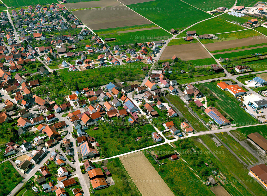 2857690 | Bermaringen, Blaustein