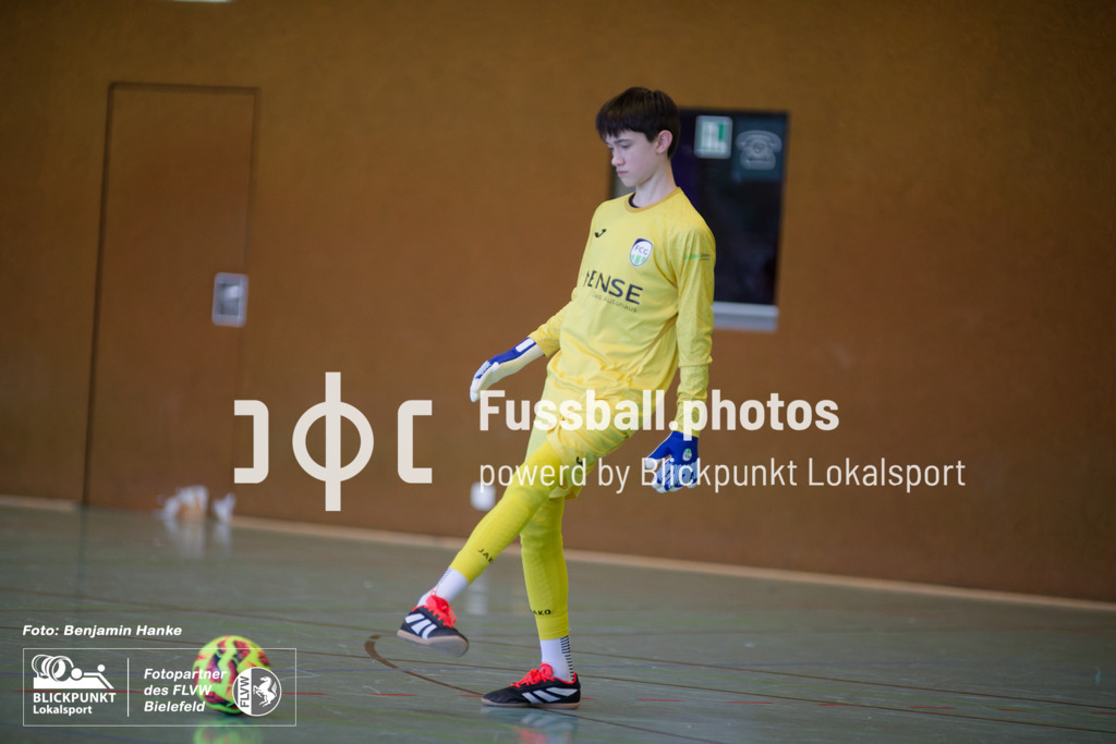 20260201_U15_Turnier_Herford_078 | Blickpunkt Lokalsport - Realisiert mit Pictrs.com