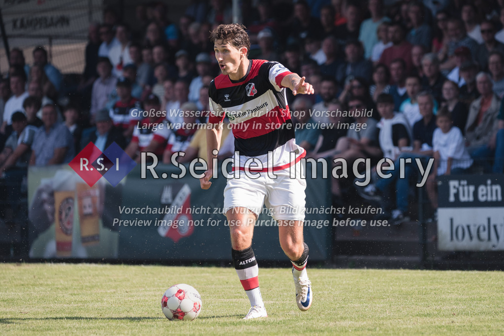 RS-1-126619 | Max Düwel (#9, AFC)