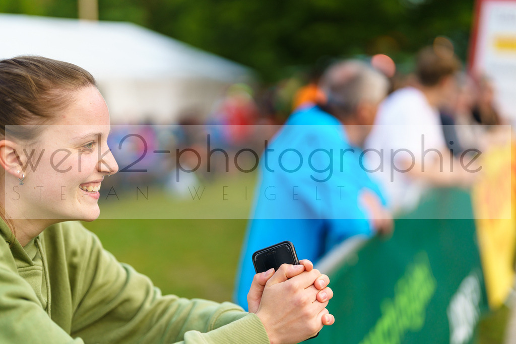 Rennsteig-Staffellauf | 24. Staffellauf - 22.06.2024 von Hörschel nach Blankenstein